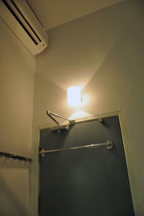 Teruntum 96 Guest House Куантан Екстериор снимка