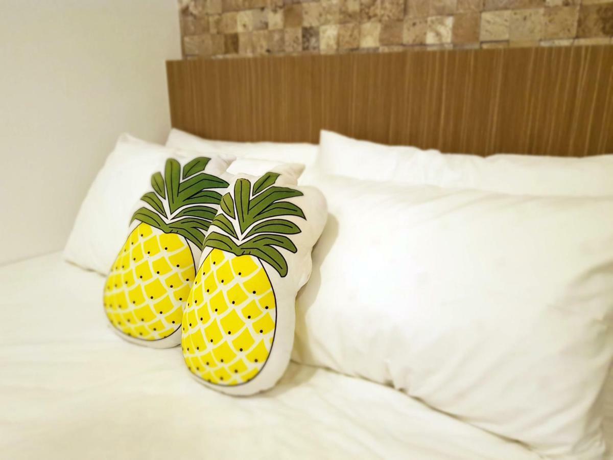 Teruntum 96 Guest House Куантан Екстериор снимка